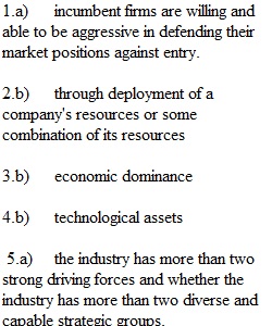 Unit 3 Practice Quiz